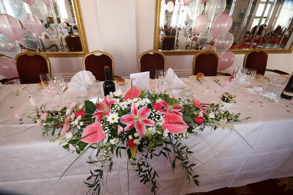 Albany Lions Hotel Eastbourne Kültér fotó